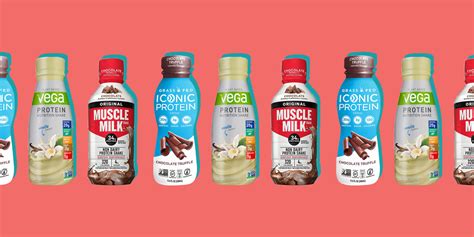 best meal replacement shakes for weight loss.